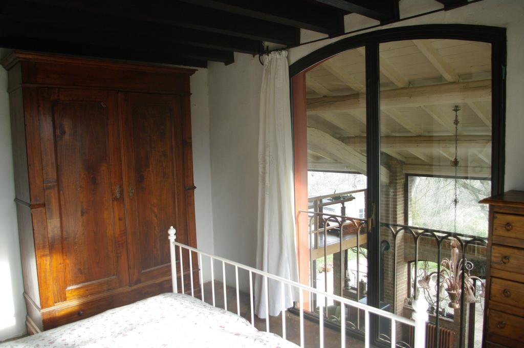La Casa Sopra Le Nuvole Medesano Exterior foto
