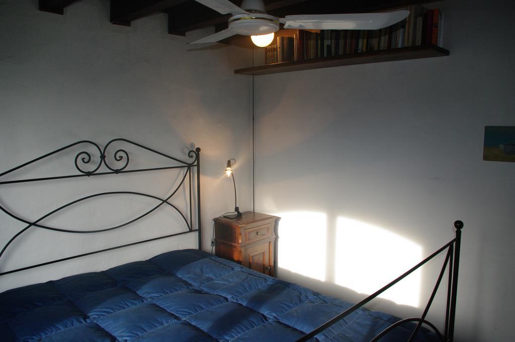 La Casa Sopra Le Nuvole Medesano Exterior foto