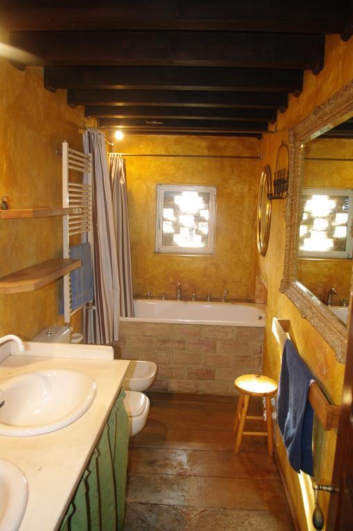 La Casa Sopra Le Nuvole Medesano Exterior foto